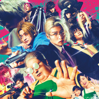 『SAKAMOTO DAYS』　　(C)鈴木祐斗／集英社　(C)2026映画「SAKAMOTO DAYS」製作委員会