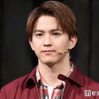 「風、薫る」吾郎さん役で話題・甲斐翔真、結婚発表 直筆美文字で報告「お相手は一般の方です」
