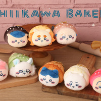 コロネなマスコット  2,310円