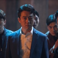 『インフォーマー／情報提供者』2025 COPYRIGHT  POPCORN FILM. ALL RIGHTS RESERVED