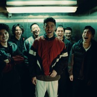 『記憶ゼロ』©2026 LHB FILMS & FOURIER FILMS