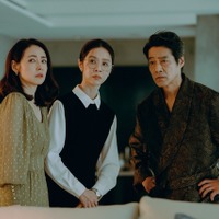『記憶ゼロ』©2026 LHB FILMS & FOURIER FILMS