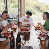 『めがね』© めがね商会