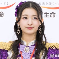 杏ジュリア（C）モデルプレス
