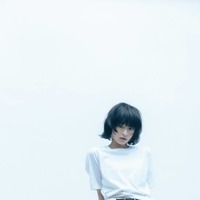 森七菜、あいみょんが作詞・作曲したニューシングル「カフェ・オ・レ」10月2日より先行配信