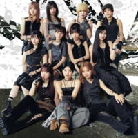 「BEYOOOOONDS」