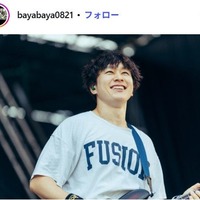 山本大樹Instagramより