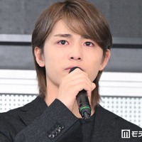 timelesz篠塚大輝「言葉を失いました」涙浮かべ謝罪「強い憤りと深い悲しみを覚えております」