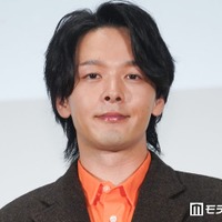 中村倫也、妻・水卜麻美アナに「言っときますわ」ガンバレルーヤまひるの企みに先回り【ひつじのショーン かぼちゃ畑の怪物！】