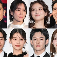 柄本佑・吉岡里帆・今田美桜・出口夏希ら「第18回TAMA映画賞」受賞作品＆受賞者発表【一覧】