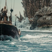 『ゴジラ-1.0』©2023 TOHO