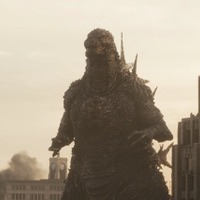 『ゴジラ-1.0』©2023 TOHO