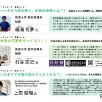 第2回「問いのラボ」について