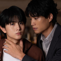 Prime Original 映画『羊の皮を着たケモノ』©2026 Amazon Content Services LLC or its Affiliates.