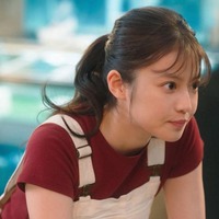 「メリーベリーラブ」今田美桜、チ・チャンウクは「すごくお優しい方」“キュンとした”シーンも明かす【15の質問】