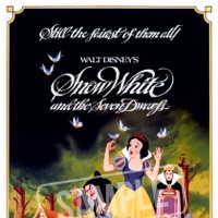 『ディズニー　ポスターコレクション』3,740円(C)Disney