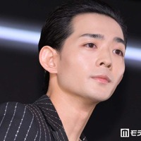 竜星涼（C）モデルプレス