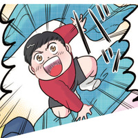 【熱38.5】ぐったりしてた園児。ママの足音が聞こえた瞬間、まさかの覚醒!?【ただいま！ 保育士でこ先生１ #５】