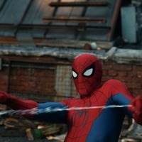 『スパイダーマン：ブランド・ニュー・デイ』