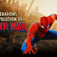 『スパイダーマン：ブランド・ニュー・デイ』