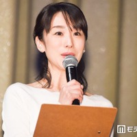 堂真理子（C）モデルプレス