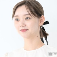 第1子妊娠の元Seventeen専属モデル、夫との2ショット公開「美男美女」「ずっとラブラブで素敵」の声