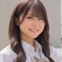 みなつ（C）モデルプレス