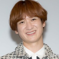 宮田俊哉、キスマイは「世界で一番かっこいいグループ」“13時間〜14時間”撮影のMV撮影語る