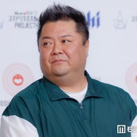 ブラマヨ小杉竜一、持病の腹壁ヘルニアについて語る「生まれつきお腹の膜が破れていて」現在の様子も明かす