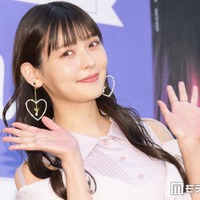 上坂すみれ（C）モデルプレス
