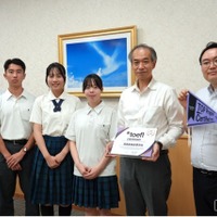 関西創価高校「TOPプログラム」STAGE3に認定、英語教育の取組みを評価