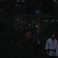 『マゼラン』 ©  2025 - Rosa Filmes - Andergraun Films - Black Cap Pictures - Lib Films