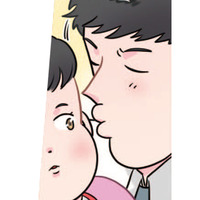 パパの心を打ち砕く…!? 保育園のお迎えで待ち受けていた娘の「会心の一撃」とは【ただいま！ 保育士でこ先生１ #９】