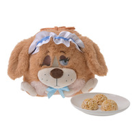 巾着入りクランチチョコレート　2,800円 © Disney