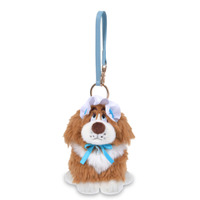 ぬいぐるみキーチェーン　3,500円 © Disney