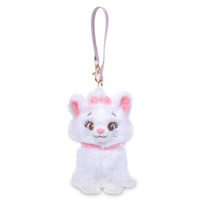 ぬいぐるみキーチェーン　3,500円 © Disney