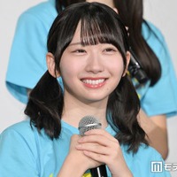 藤嶌果歩（C）モデルプレス