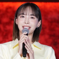 井桁弘恵【写真：竹内みちまろ】