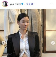 キム・ユジョン公式Instagramより