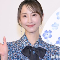 松井玲奈、職人技を吹き替えなしで挑戦 共演者も絶賛「すんごい難しいですよね」【青の花 器の森】