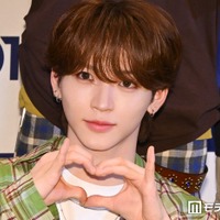 KO1KEYZ・DAIKI「絶対売れまーす！」元気いっぱい宣言で報道陣笑い
