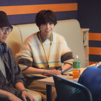 『お姉ちゃんの翠くん』©2026「お姉ちゃんの翠くん」製作委員会   ©目黒あむ／集英社