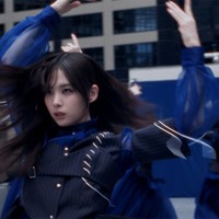 櫻坂46、松本和子が初のセンターに 四期生楽曲「元凶」MV解禁
