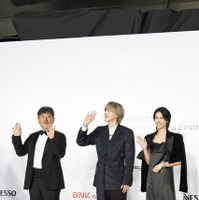 『うるわしの宵の月』©2026映画『うるわしの宵の月』製作委員会　©やまもり三香／講談社