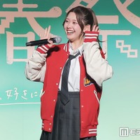 「今日好き」小林ゆあ、美脚スラリのブーツ×ミニボトム姿に「脚長くて綺麗」「スタイルレベチ」と反響