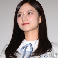 乃木坂46金川紗耶、スラリ美脚のミニスカ姿に視線集中「異次元スタイル」「可愛すぎて見惚れる」の声