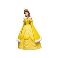 フィギュアオーナメント賞／「ディズニープリンセス」シリーズ 3種