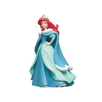 フィギュアオーナメント賞／「ディズニープリンセス」シリーズ 3種