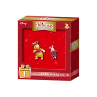 スペシャルコンプリートBOX賞／「くまのプーさん」シリーズ