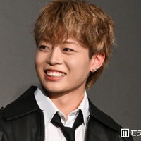 “映画初出演で俳優デビュー”MAZZEL・RYUKI、出演決定時のメンバーからの反応とは「普段は最年少なんですよ」【RYUJI 竜二】
